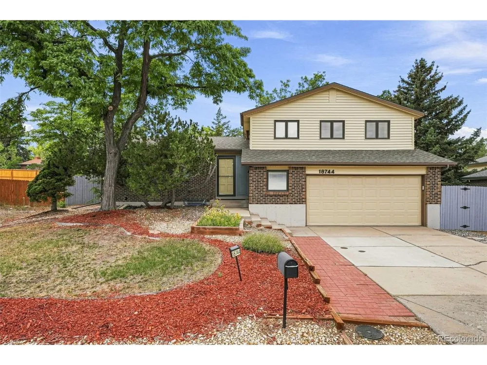 18744 E Brown Place Aurora, CO 80013