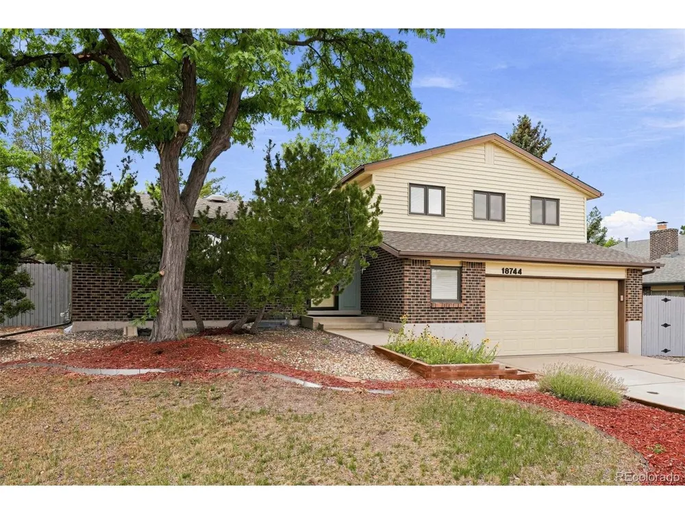 18744 E Brown Place Aurora, CO 80013