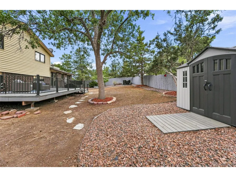 18744 E Brown Place Aurora, CO 80013