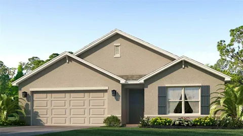 5419 SILVER MOONLIGHT DRIVE