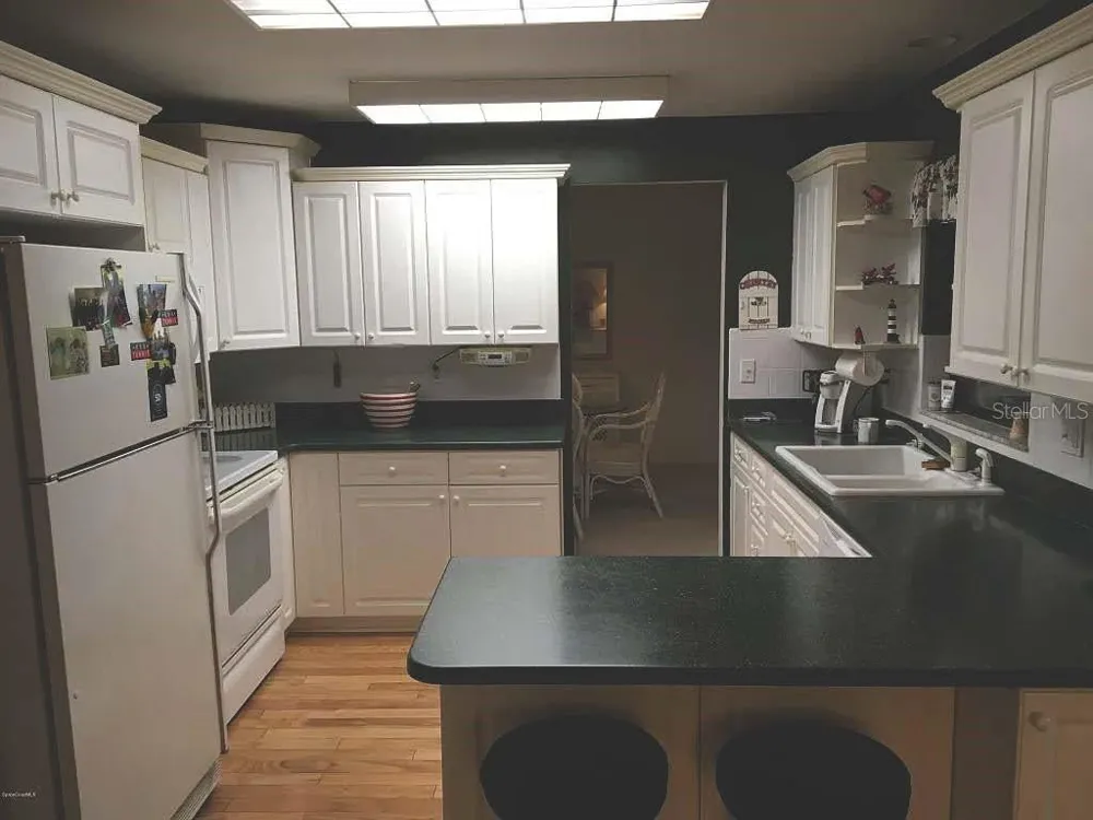 4825 SQUIRES DRIVE Titusville, FL 32796