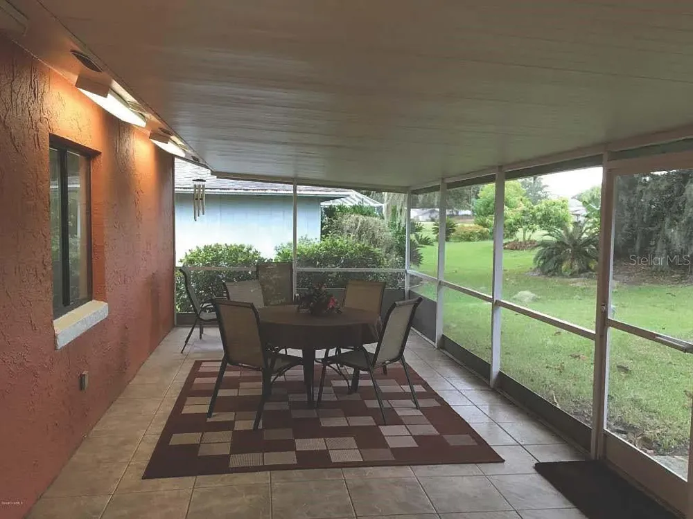 4825 SQUIRES DRIVE Titusville, FL 32796