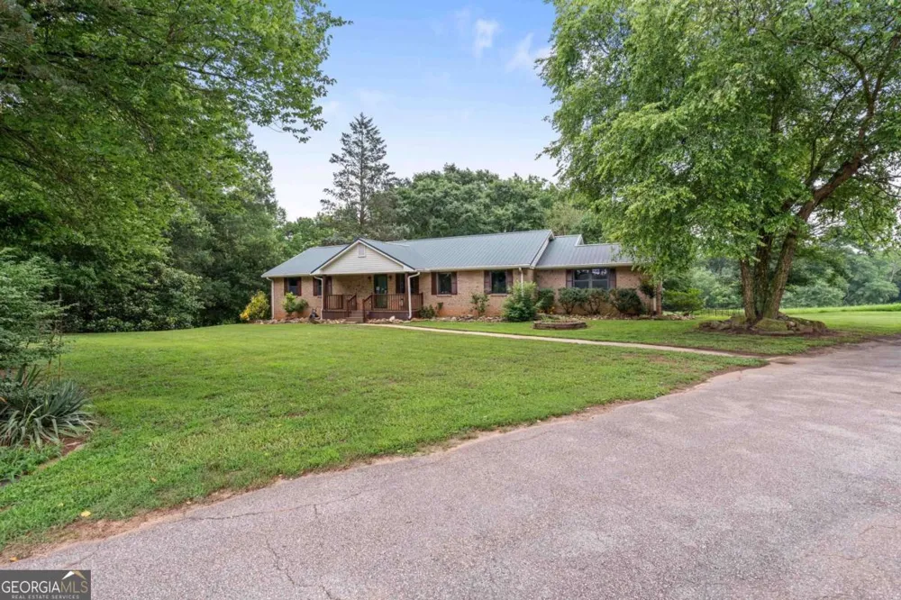 2414 Bethesda Church RD Carrollton, GA 30117