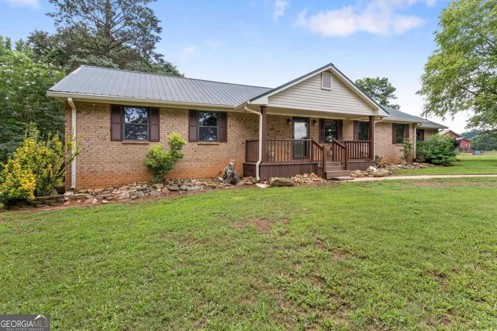 2414 Bethesda Church RD Carrollton, GA 30117