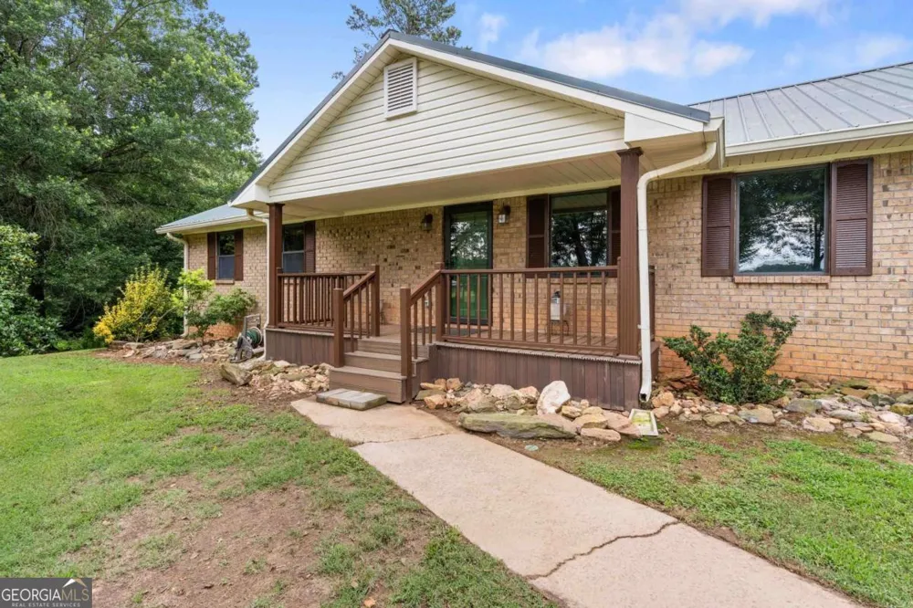 2414 Bethesda Church RD Carrollton, GA 30117