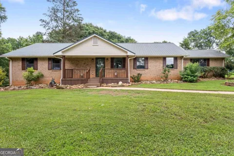 2414 Bethesda Church RD