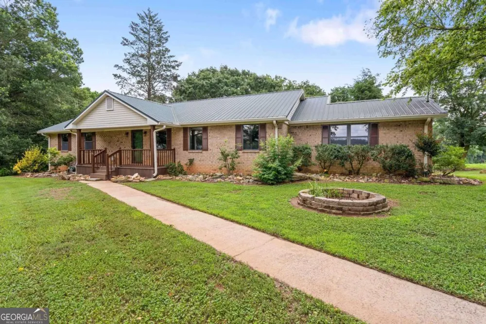 2414 Bethesda Church RD Carrollton, GA 30117