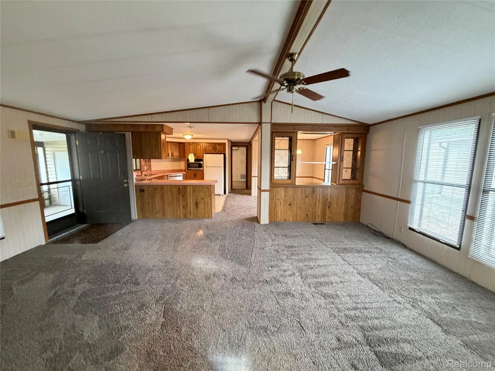 2663 Chickadee Street Rochester Hills City, MI 48309