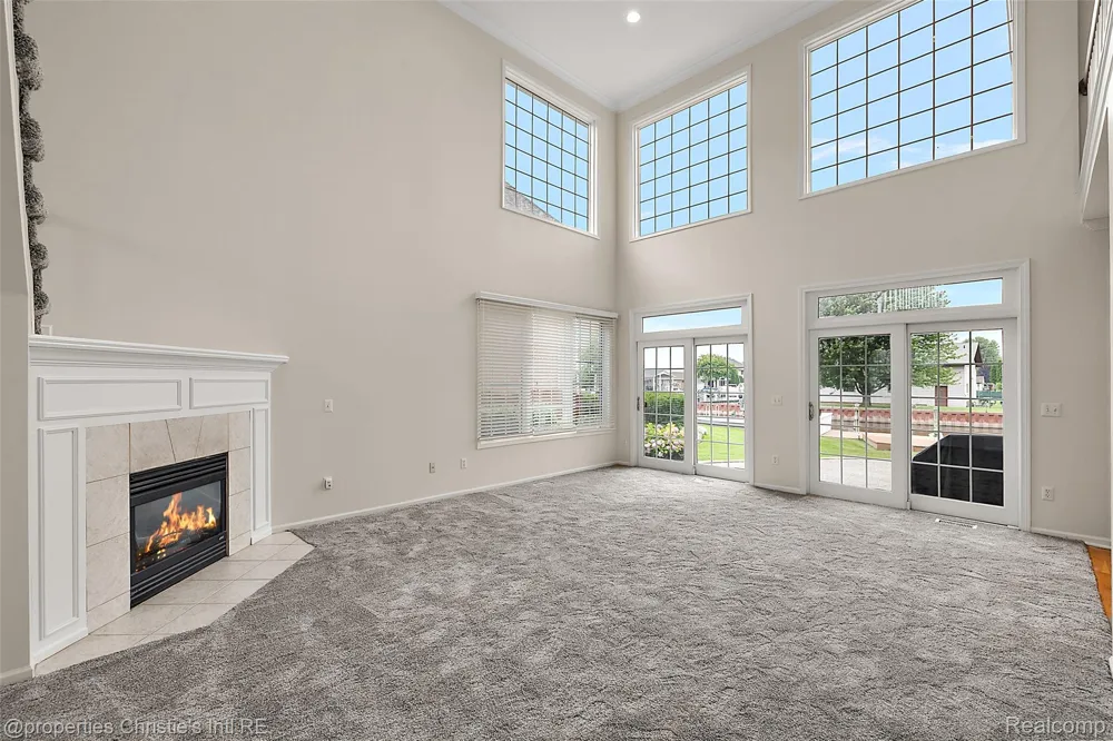 31975 Riverdale Street Harrison Charter Township, MI 48045