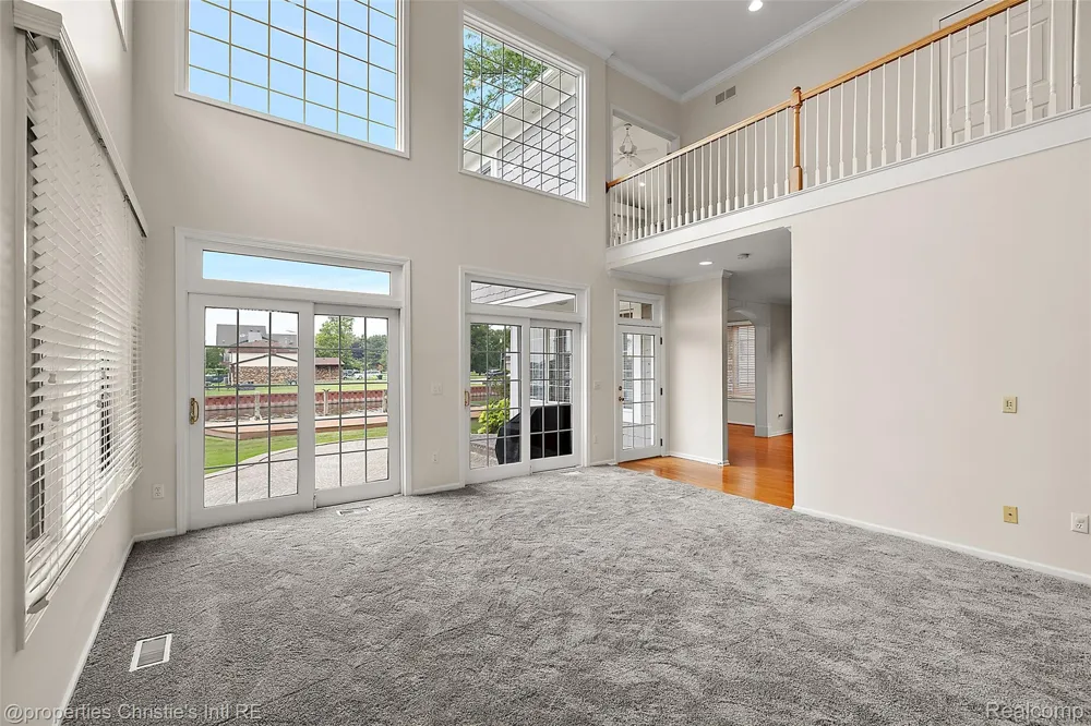 31975 Riverdale Street Harrison Charter Township, MI 48045