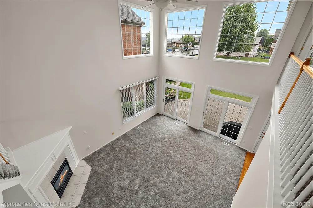 31975 Riverdale Street Harrison Charter Township, MI 48045