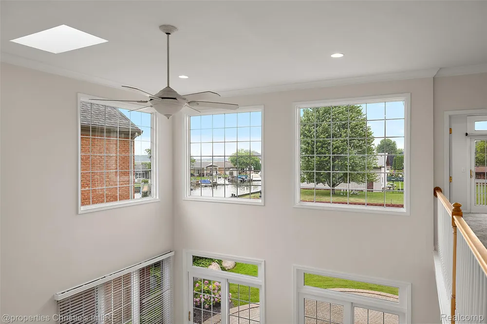 31975 Riverdale Street Harrison Charter Township, MI 48045