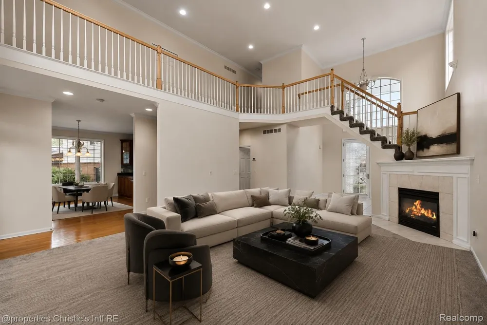 31975 Riverdale Street Harrison Charter Township, MI 48045