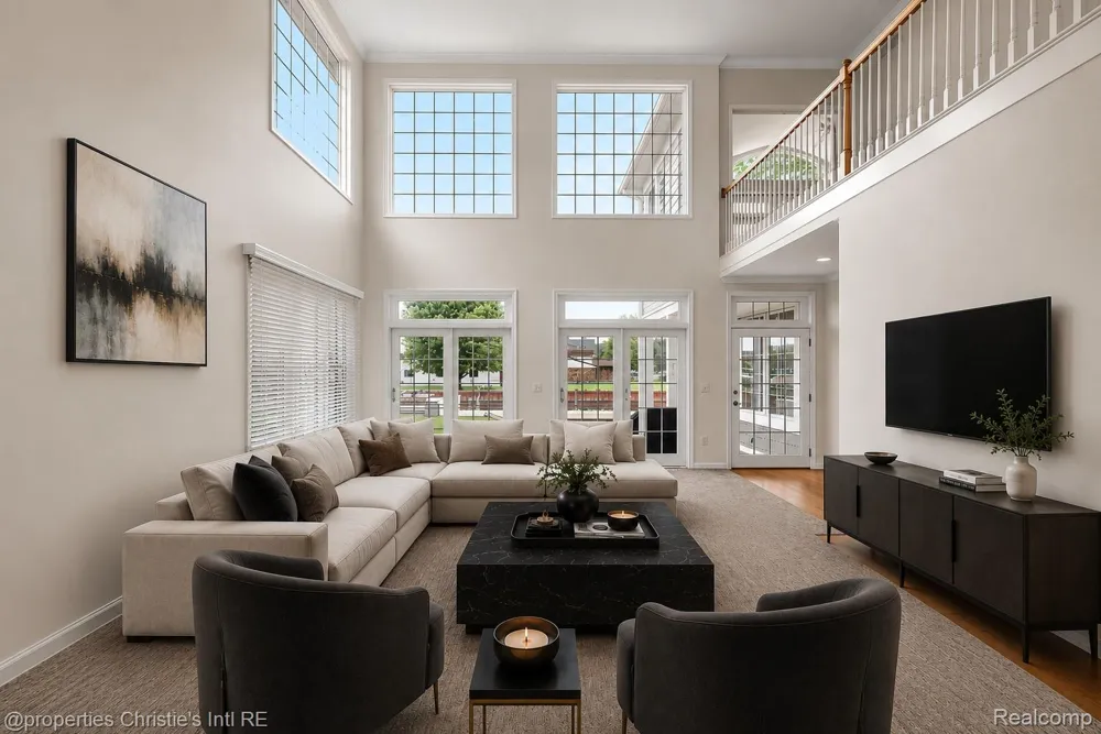 31975 Riverdale Street Harrison Charter Township, MI 48045