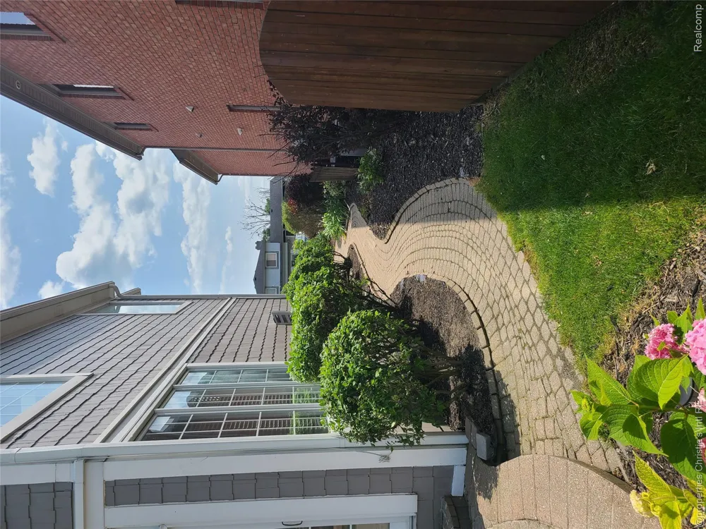 31975 Riverdale Street Harrison Charter Township, MI 48045