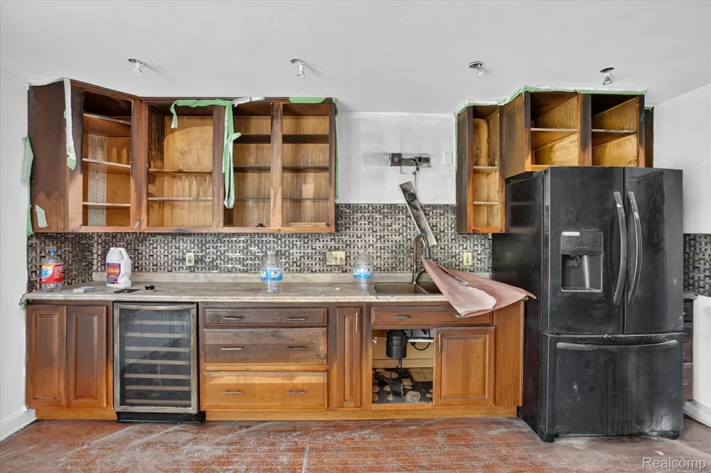 3504 Creekwood Drive Bridgeport Charter Township, MI 48601