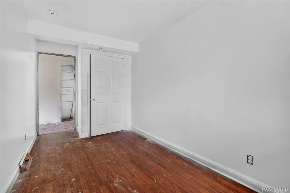 3504 Creekwood Drive Bridgeport Charter Township, MI 48601