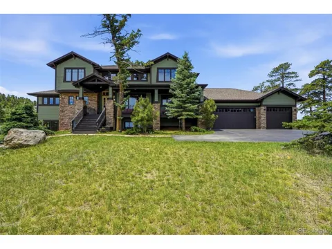 1543 Copper Rose Drive