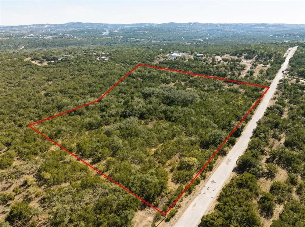Overland Stage Road Dripping Springs, TX 78620