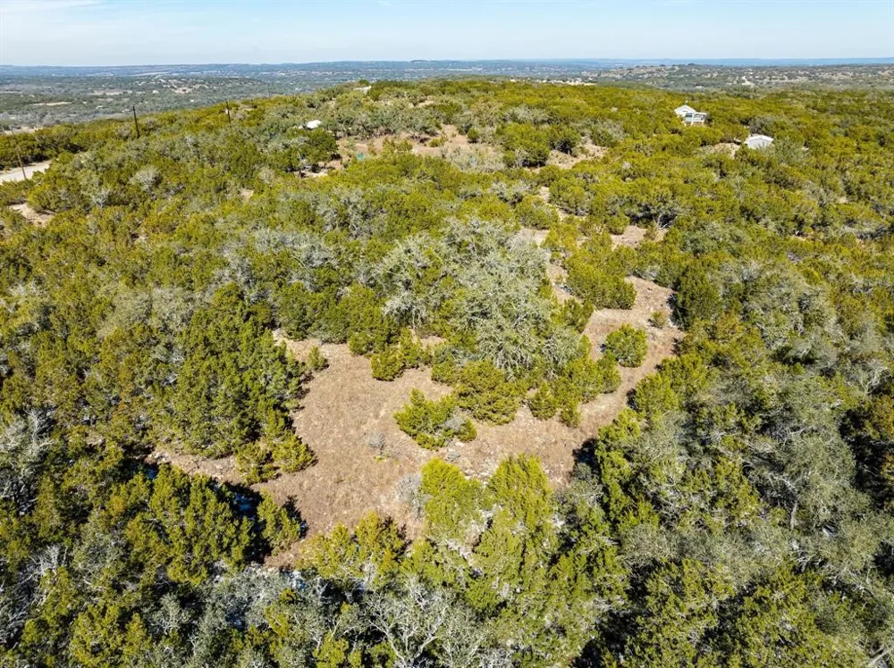 Overland Stage Road Dripping Springs, TX 78620