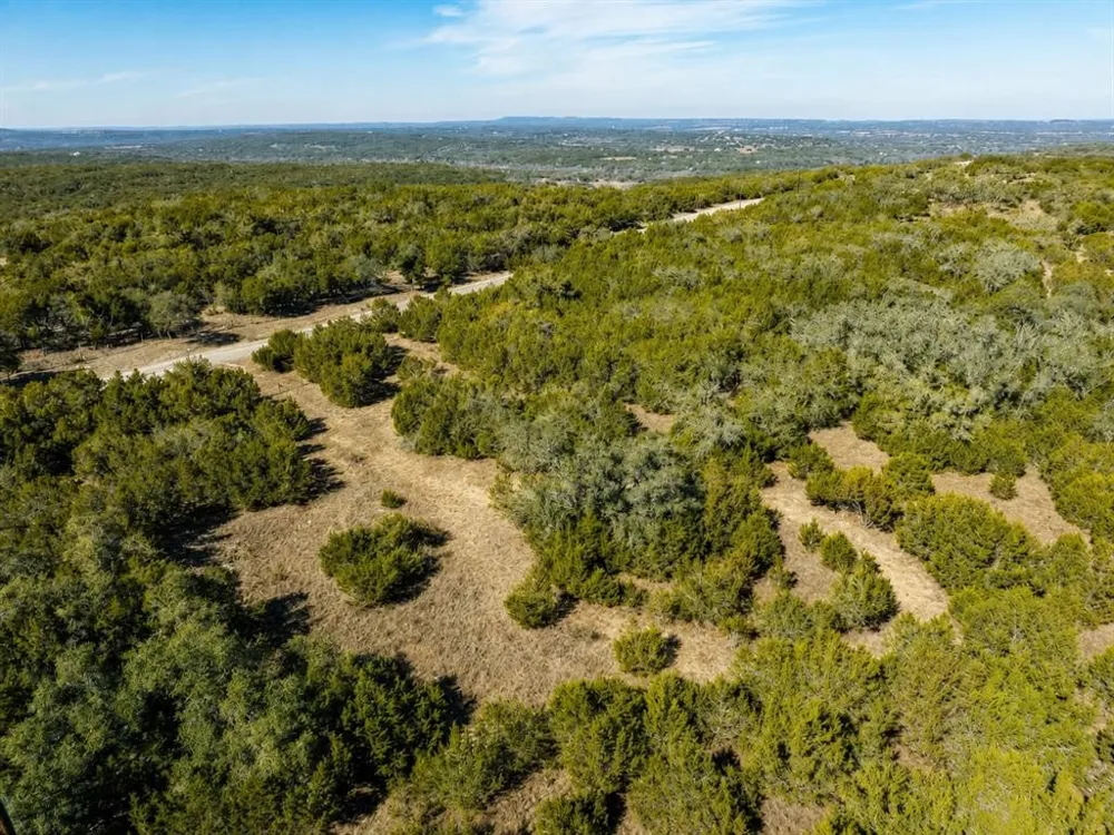 Overland Stage Road Dripping Springs, TX 78620