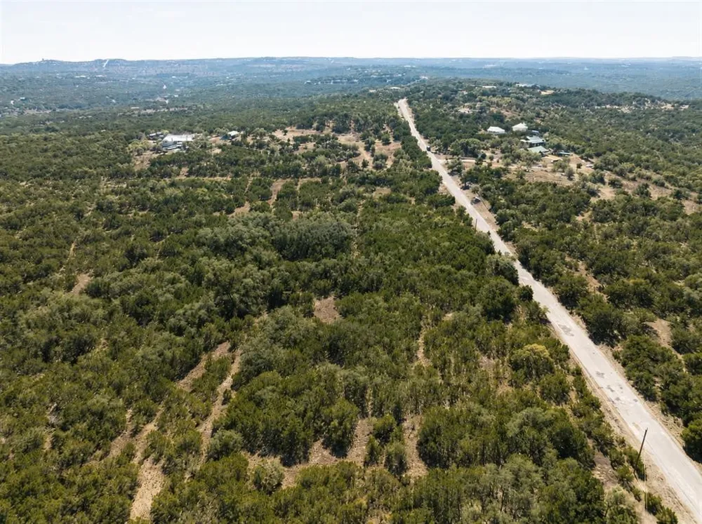 Overland Stage Road Dripping Springs, TX 78620