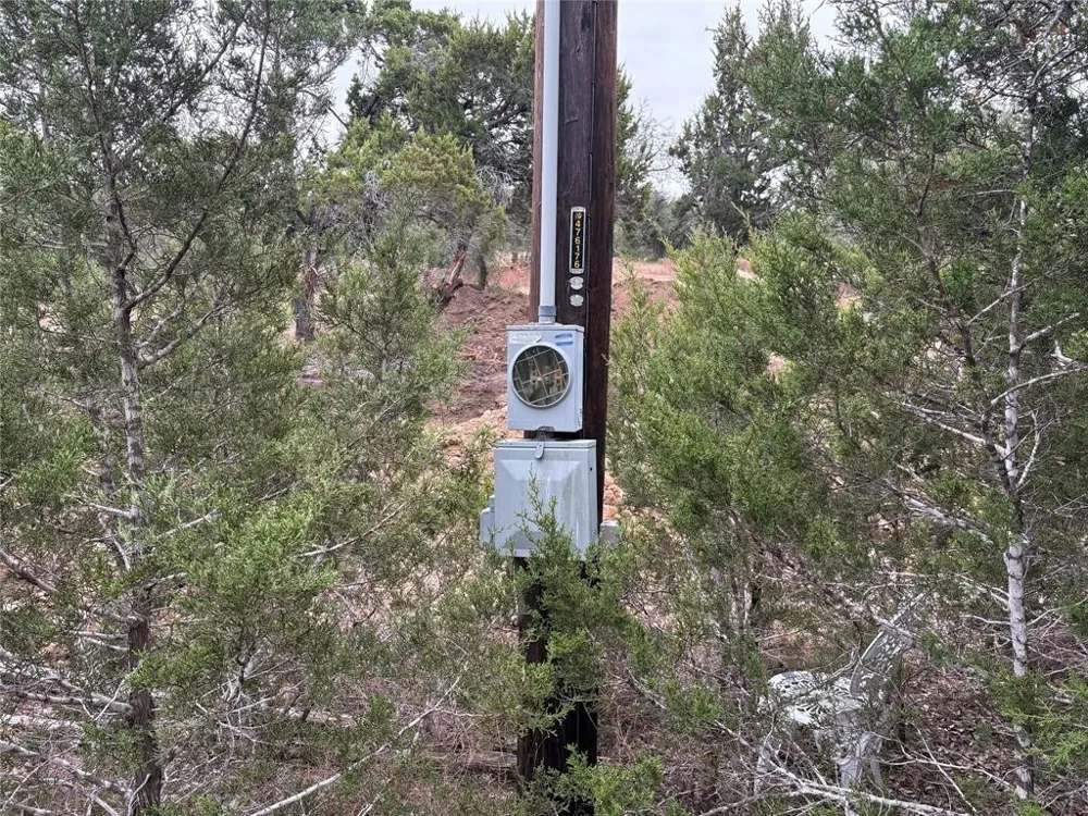 Overland Stage Road Dripping Springs, TX 78620