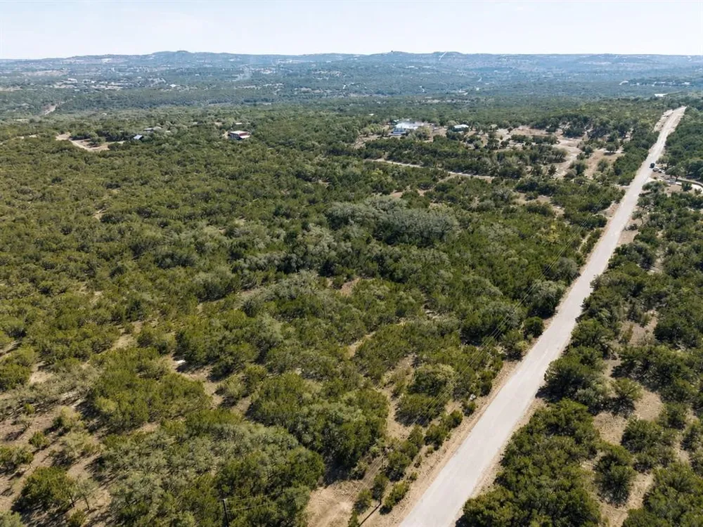 Overland Stage Road Dripping Springs, TX 78620