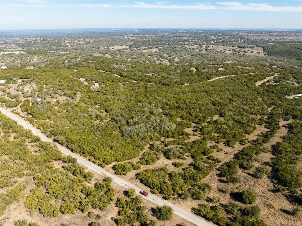Overland Stage Road Dripping Springs, TX 78620
