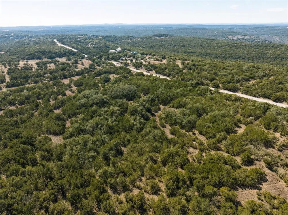 Overland Stage Road Dripping Springs, TX 78620