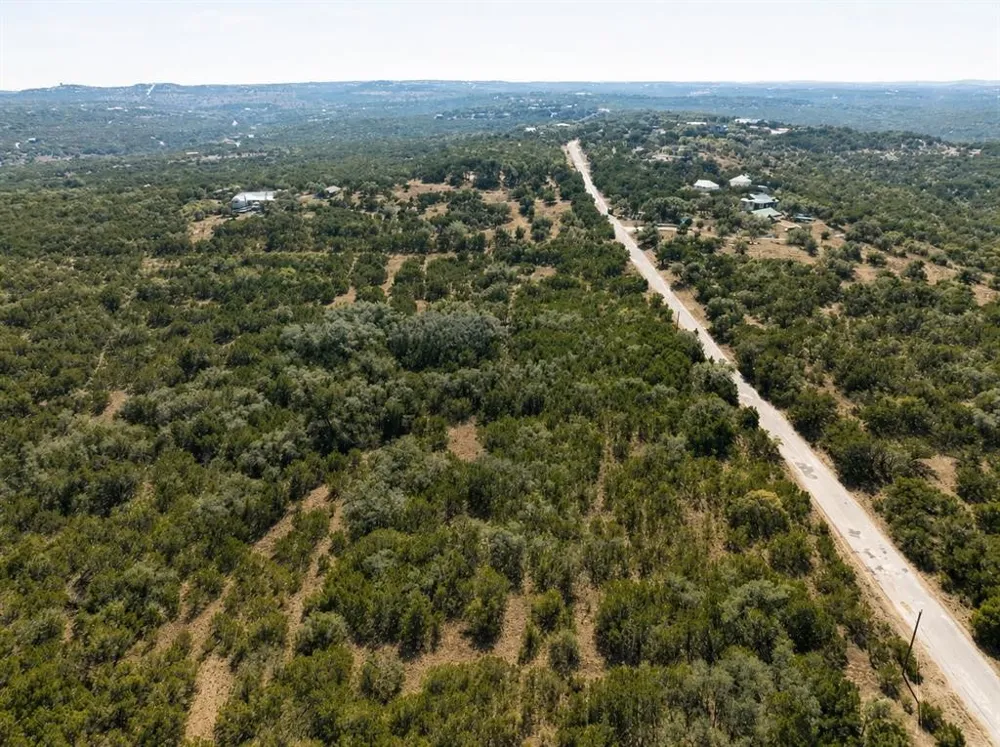 Overland Stage Road Dripping Springs, TX 78620