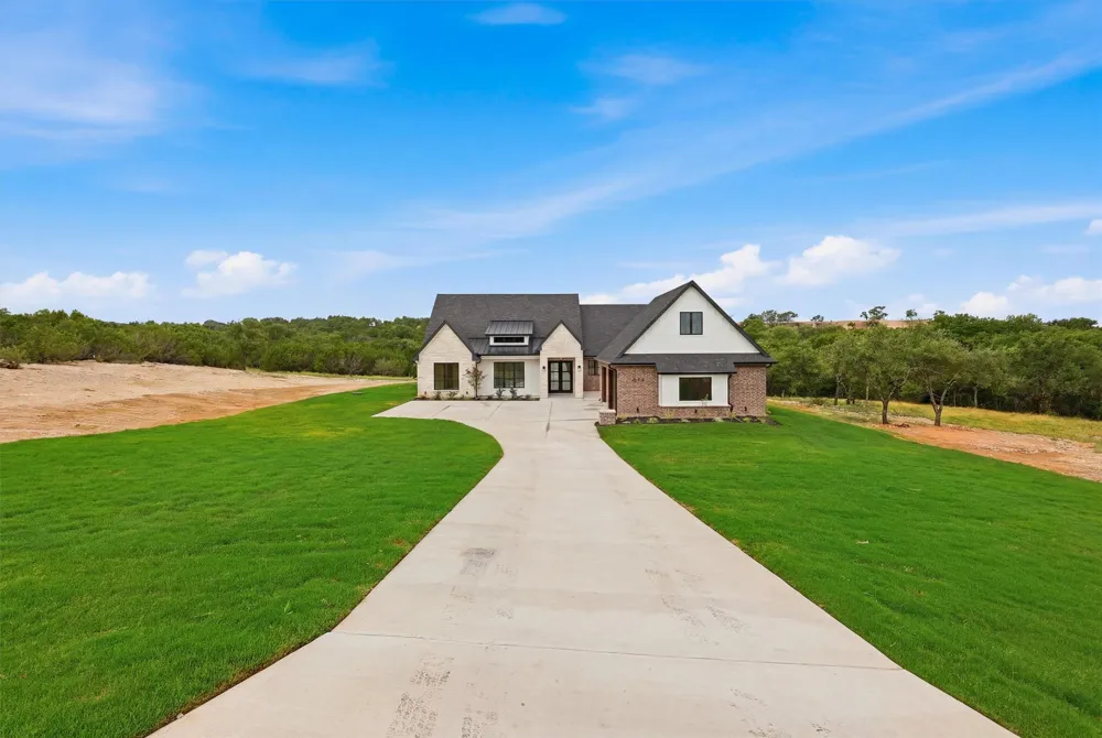 2020 Preserve Trail Weatherford, TX 76087