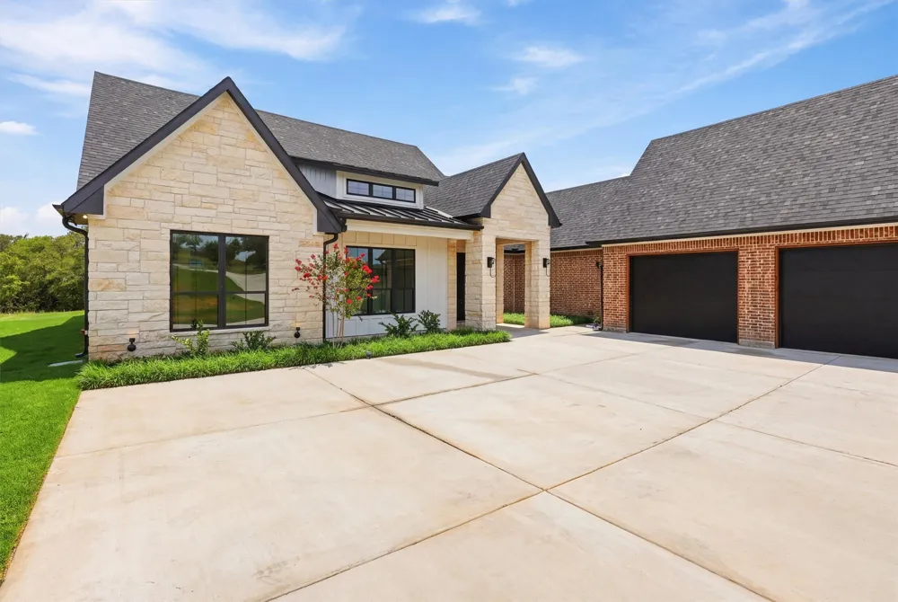 2020 Preserve Trail Weatherford, TX 76087