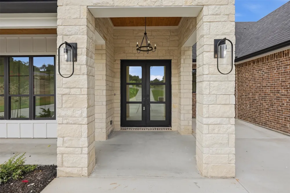 2020 Preserve Trail Weatherford, TX 76087