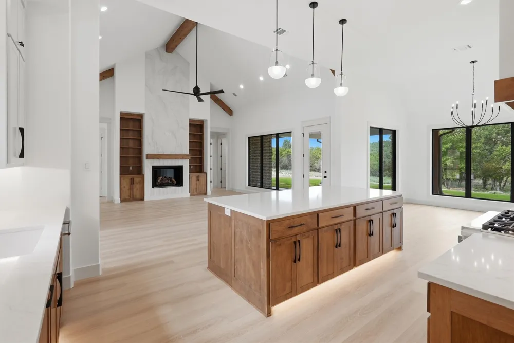2020 Preserve Trail Weatherford, TX 76087