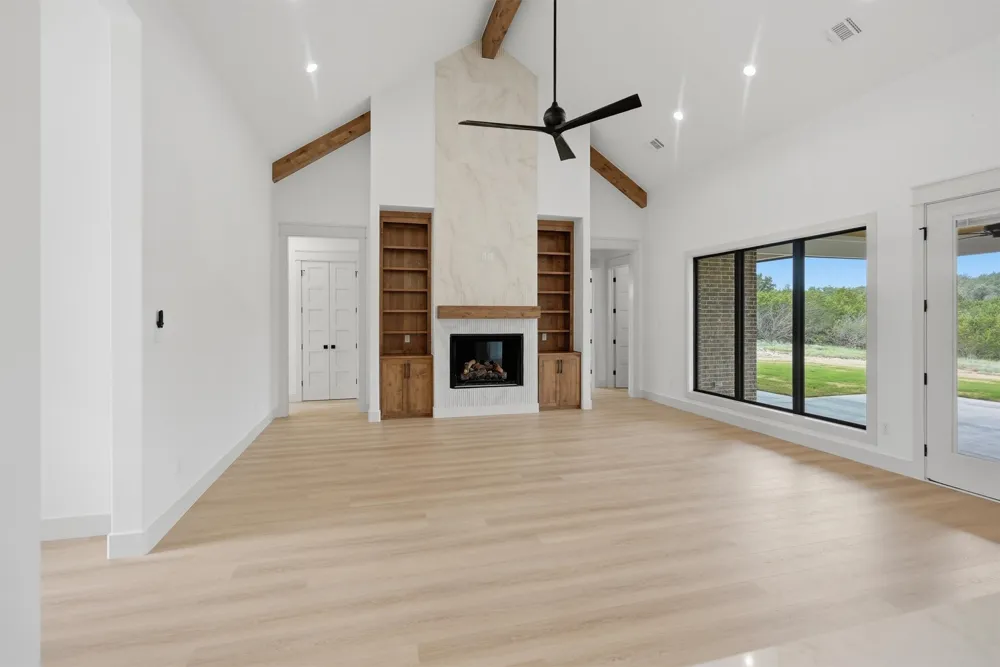 2020 Preserve Trail Weatherford, TX 76087
