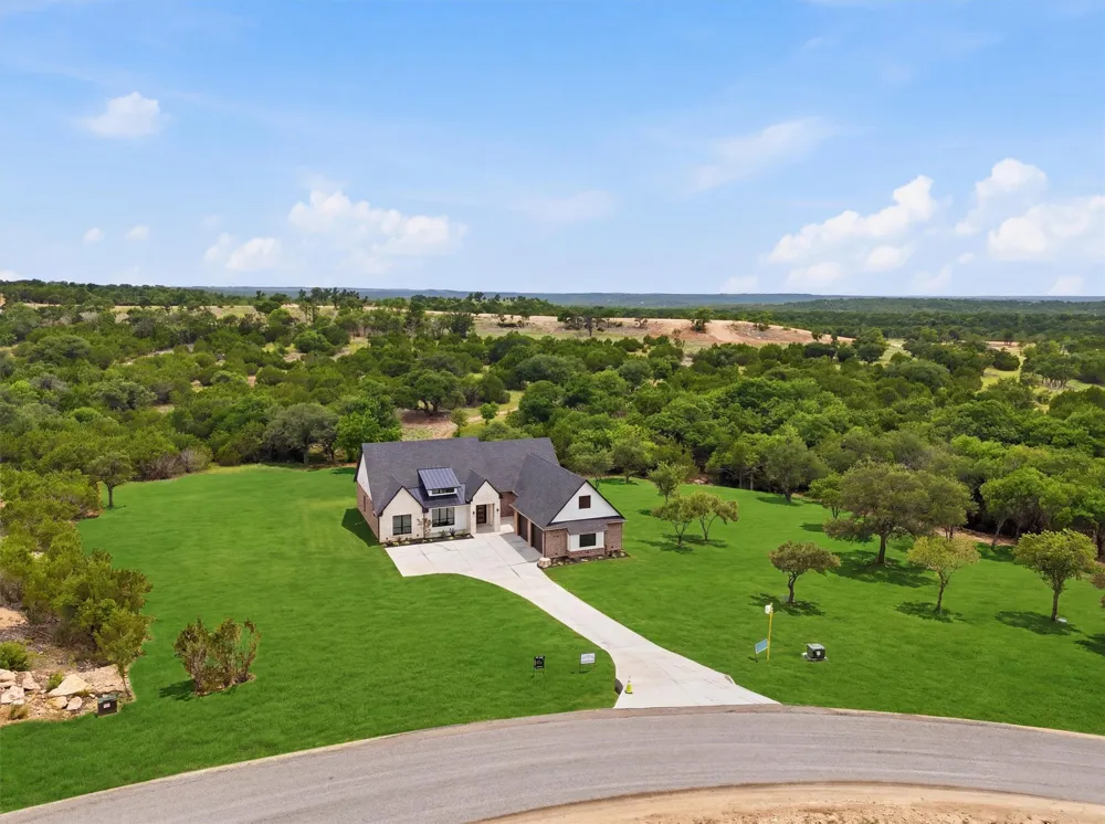 2020 Preserve Trail Weatherford, TX 76087