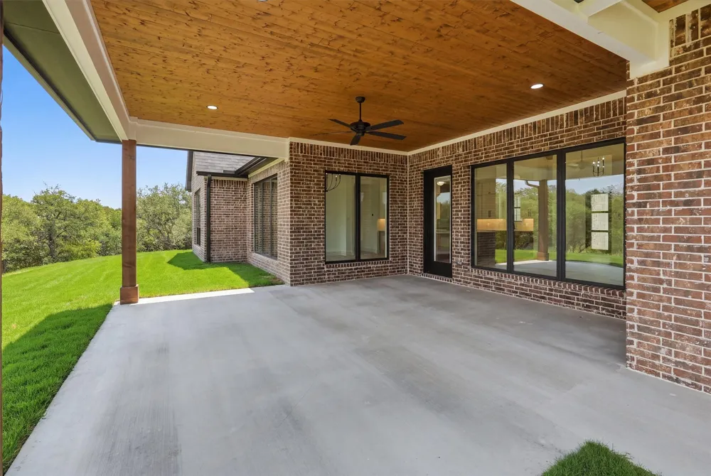2020 Preserve Trail Weatherford, TX 76087