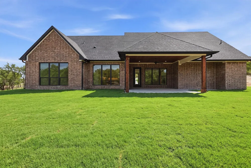 2020 Preserve Trail Weatherford, TX 76087