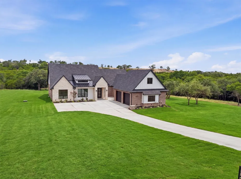 2020 Preserve Trail Weatherford, TX 76087