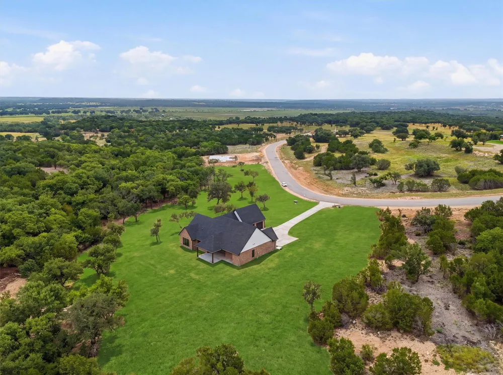 2020 Preserve Trail Weatherford, TX 76087