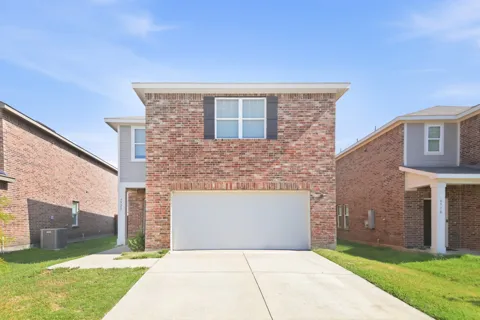 6520 Calico Lane