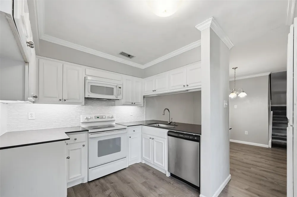 333 Melrose Drive #16A Richardson, TX 75080