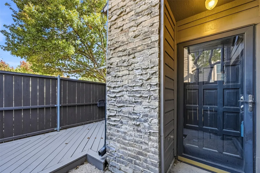 333 Melrose Drive #16A Richardson, TX 75080