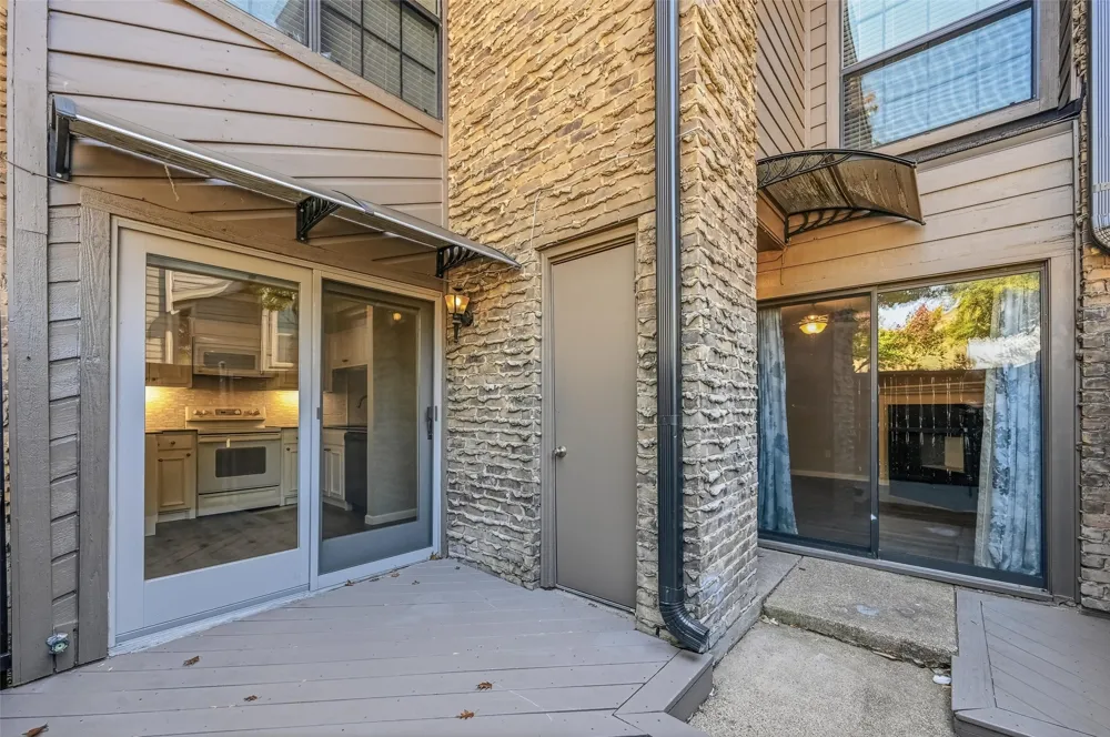 333 Melrose Drive #16A Richardson, TX 75080