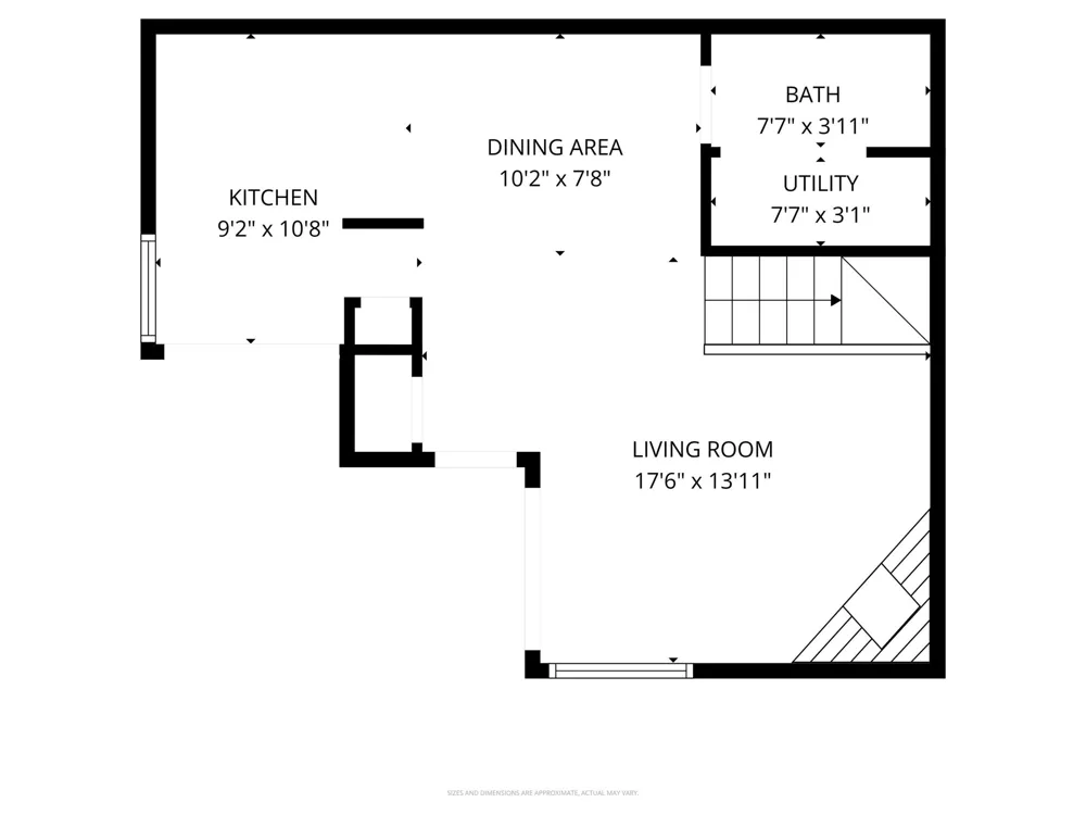333 Melrose Drive #16A Richardson, TX 75080