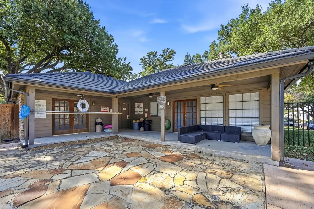 333 Melrose Drive #16A Richardson, TX 75080