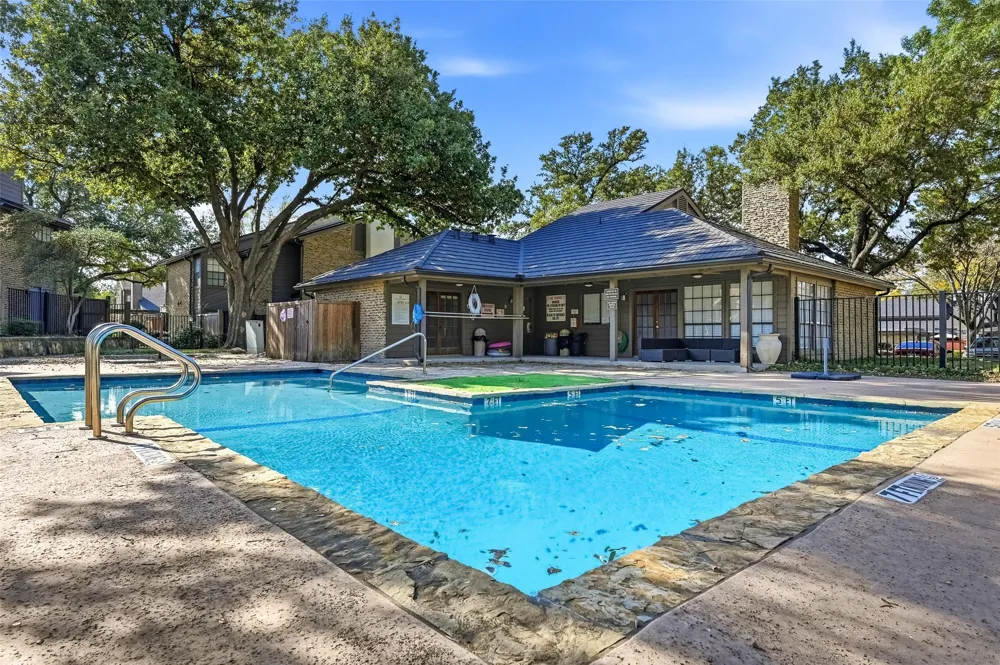 333 Melrose Drive #16A Richardson, TX 75080