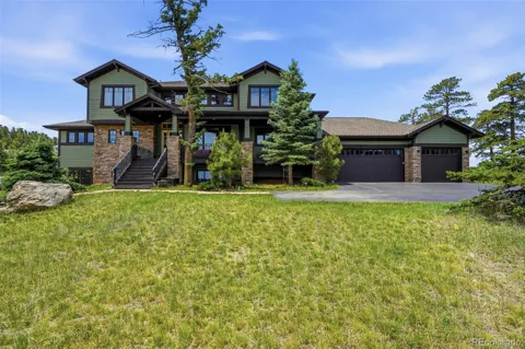 1543 Copper Rose Drive
