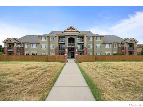 2445 Windrow Drive #B303